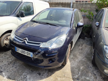 Citroën C1 CITROEN C3 1.0 VTi 68