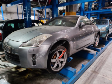 Nissan350 Z