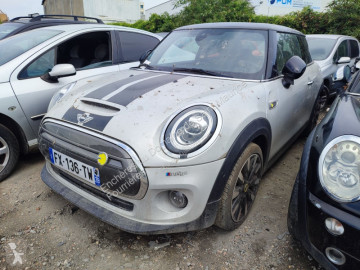 Mini Cooper S MINI SE