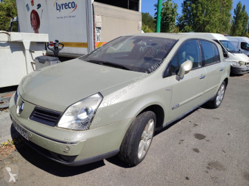 Renault személyautó