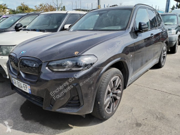 BMWX3