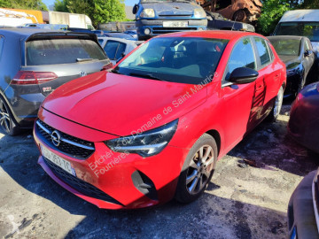 Opel Corsa OPEL 1.5 TDi 102