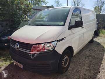 Volkswagen haszongépjármű furgon
