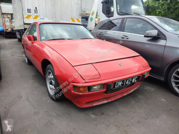 Porsche .PORSCHE 924
