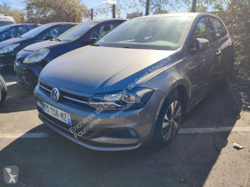 Volkswagen személyautó