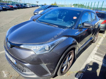 Toyota személyautó