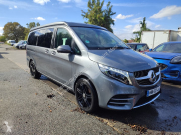 Mercedes mikrobusz