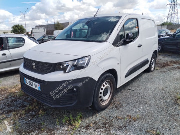 Peugeot furgonett