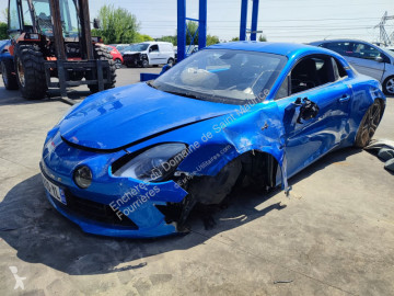 Alpine .ALPINE A110