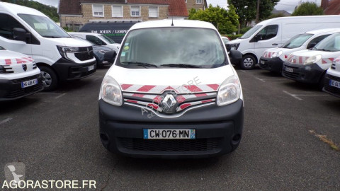 Furgoneta Renault