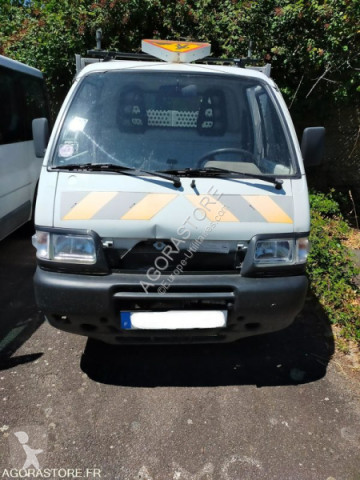 Estandar Piaggio
