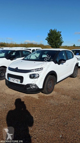 CitroënC3