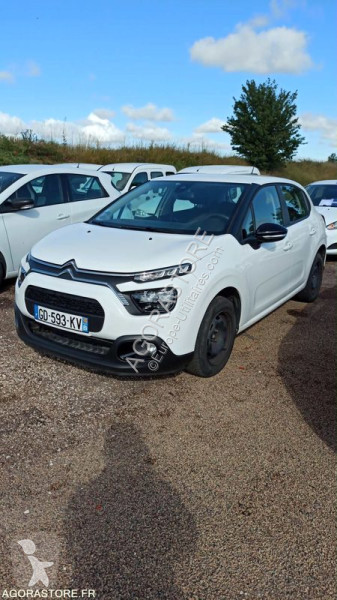 CitroënC3