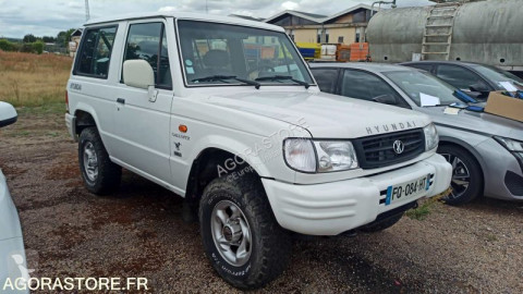 Hyundai