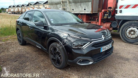 CitroënC4