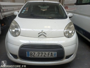 CitroënC1