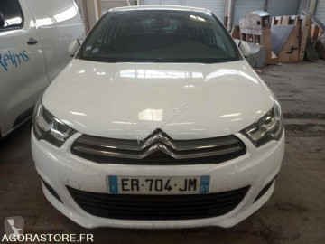 CitroënC4