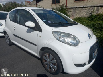 CitroënC1