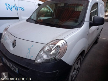 Furgoneta Renault