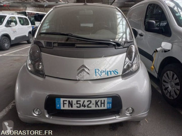 Coche urbano Citroën