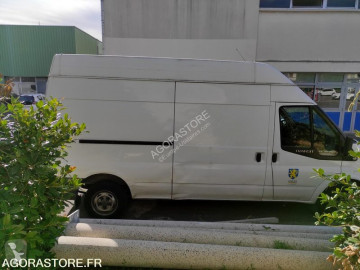 Furgoneta Ford