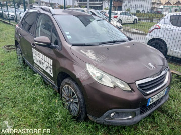 Peugeot2008