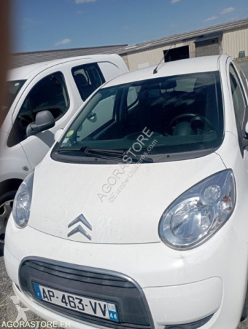 CitroënC1