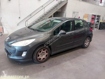 Citadino Peugeot