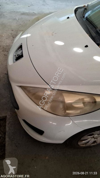 Peugeot 207 207