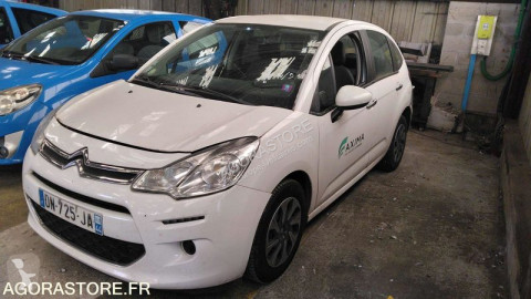 CitroënC3