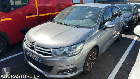 CitroënC4