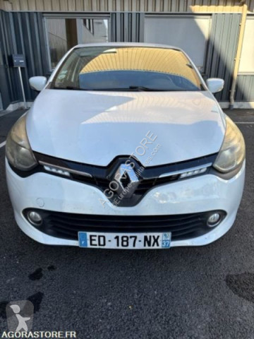 Citadino Renault