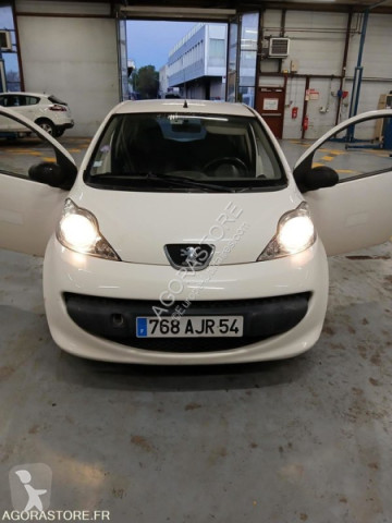 Peugeot107