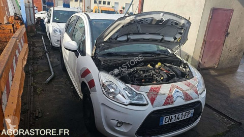 CitroënC3