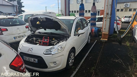 CitroënC3