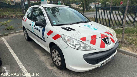 Peugeot206