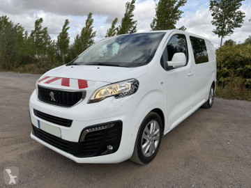 Peugeot mikrobusz