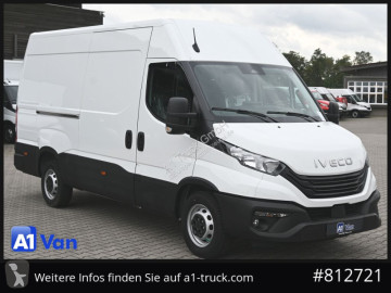 Iveco haszongépjármű furgon
