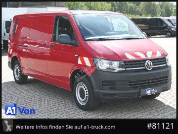 Volkswagen haszongépjármű furgon