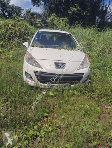 Peugeot városi
