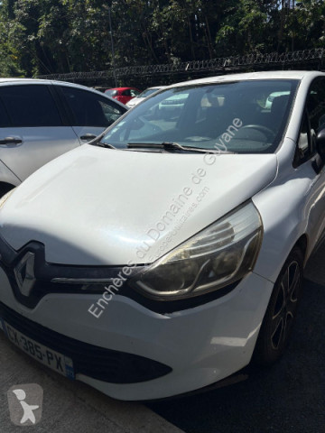 Renault városi