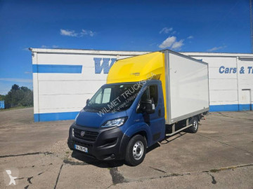 Fiat Ducato 130 MJT