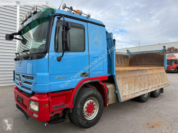 MercedesActros