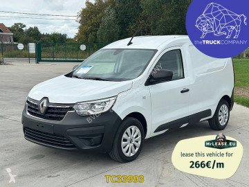 Renault Express 1.5 DCI