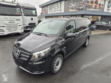 Mercedes egyterű