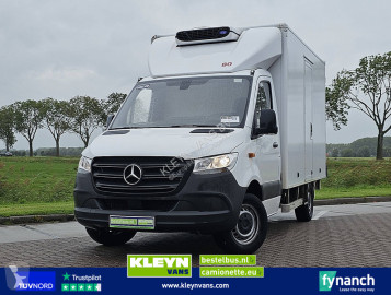 MercedesSprinter314 CDI