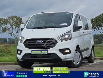 Ford haszongépjármű furgon
