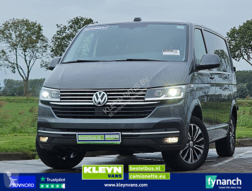 Volkswagen haszongépjármű furgon