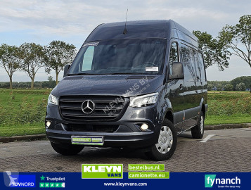 Mercedes Sprinter 317 CDI