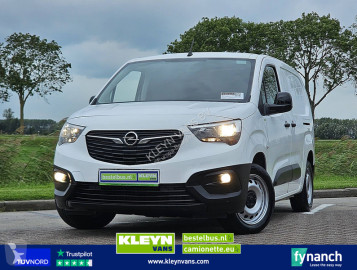 Opel haszongépjármű furgon